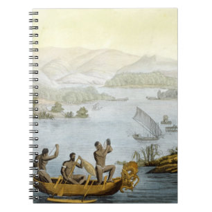 Tragen Sie Dury, überziehen Sie 75 von 'Le Costum Notizblock