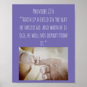 Tragen Sie ein Kinderbibliothekspaket zusammen Poster (Vorne)