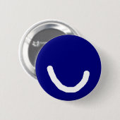 Tragen Sie ein Lächeln 7 Button (Vorne & Hinten)