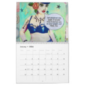 tragen Sie ` ein, warum die Lebenleute tut, die Kalender (Jan 2026)