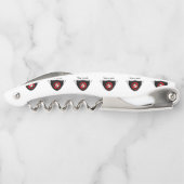 Tragen Sie eine Maske Thunder_Cove Kellnermesser (Rückseite)