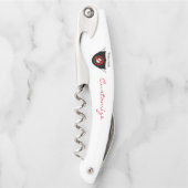 Tragen Sie eine Maske Thunder_Cove Kellnermesser (Vorderseite)