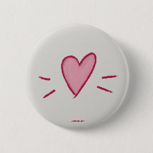 Tragen Sie Ihr Herz auf Ihrer Hülse