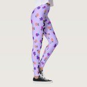 TRAGEN SIE IHRE FREUDE! LEGGINGS (Rechts)