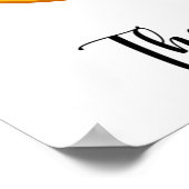 TRAGEN SIE IHRE MASK POSTER (Ecke)