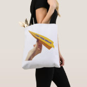 Tragen Sie Ihre Träume Tasche (Von Nahem)