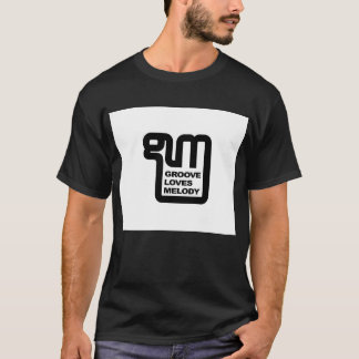 Tragen Sie Ihre Unterstützung für T-Shirt