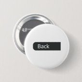 Tragen Sie Ihren Cross-Fitness-Lohnkrieg Button (Vorne & Hinten)