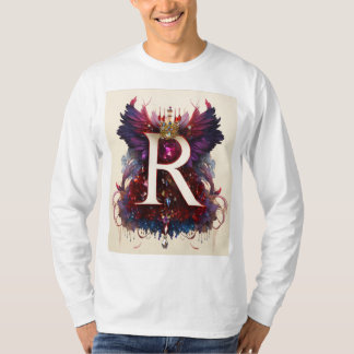 "Tragen Sie Ihren Datenstolz" "Trendeinstellung mi T-Shirt