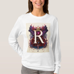 "Tragen Sie Ihren Datenstolz" "Trendeinstellung mi T-Shirt