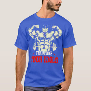 Tragen Sie wie Ihre Idole T-Shirt