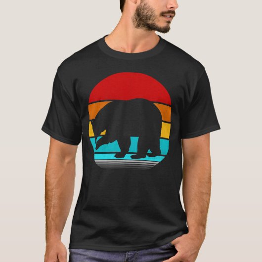 tragen T-Shirt (Vorderseite)