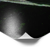 "Träger des Lebens" Fotodruck (Ecke)