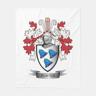 Träger-Familienwappen-Wappen