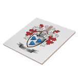 Träger-Familienwappen-Wappen Fliese<br><div class="desc">Träger-Familienwappen und schottisches Trägerwappen. Für Männer mit dem Trägerfamiliennamen und für Frauen mit den Träger-Nachnamen. Klicken Sie an unseren Speicher: "Träger-Familienwappen",  zum aller unserer Entwürfe zu sehen,  den TrägerFamiliennamen zu kennzeichnen.</div>