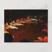 Träger Postkarte (Vorderseite)