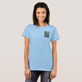 Träger, Träger-Junge! T-Shirt (Vorne ganz)
