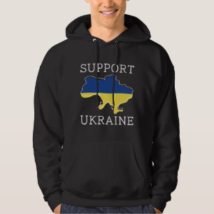 Träger (Ukraine) Hoodie