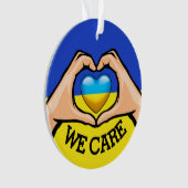 Träger (Ukraine) Ornament (Vorderseite)