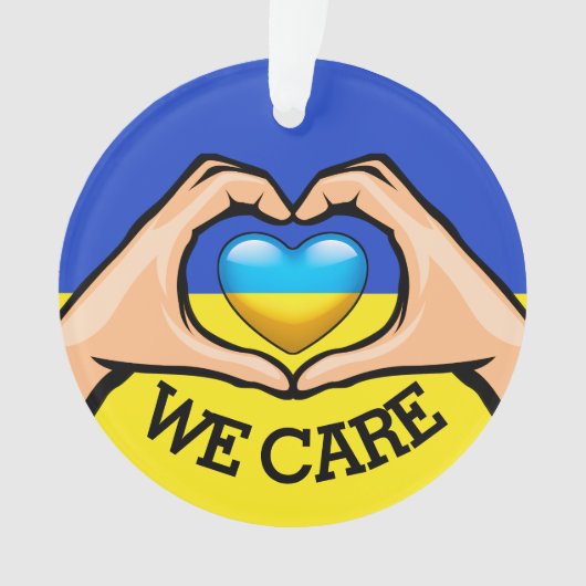 Träger (Ukraine) Ornament (Vorderseite)