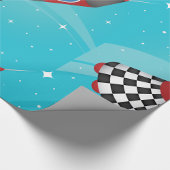 Trägerpapier Geschenkpapier