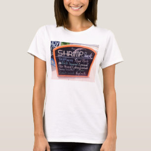Trägershirt T-Shirt