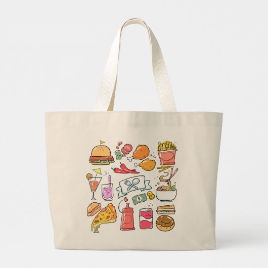 Tragetasche (Rückseite)