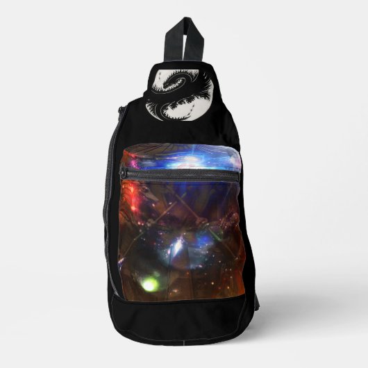 Tragetasche Crossbody Bag (Vorderseite)