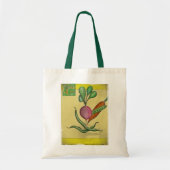 Tragetasche DDR Design (Vorne)