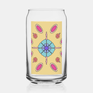 Tragetasche Dosenglas