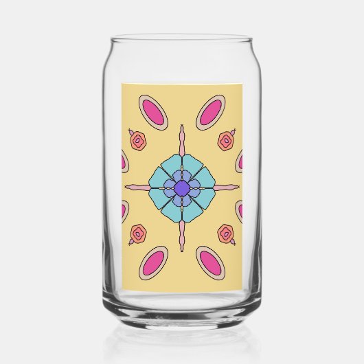 Tragetasche Dosenglas (Vorderseite)