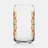 Tragetasche Dosenglas (Links)