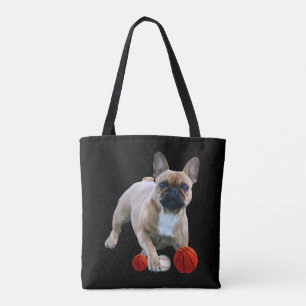 Tragetasche französische Bulldogge Babsy Tasche