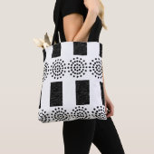 Tragetasche Tasche (Von Nahem)