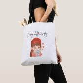Tragetasche Tasche (Von Nahem)