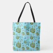 Tragetasche Tasche (Vorderseite)