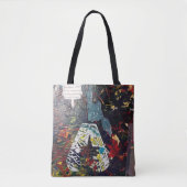 Tragetasche Tasche (Vorderseite)
