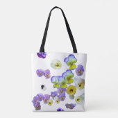 Tragetasche Tasche (Rückseite)