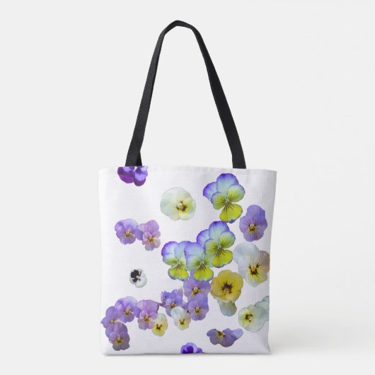 Tragetasche Tasche (Rückseite)