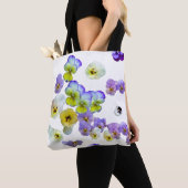 Tragetasche Tasche (Von Nahem)