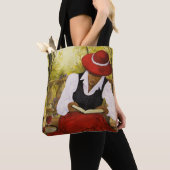 Tragetasche Tasche (Von Nahem)