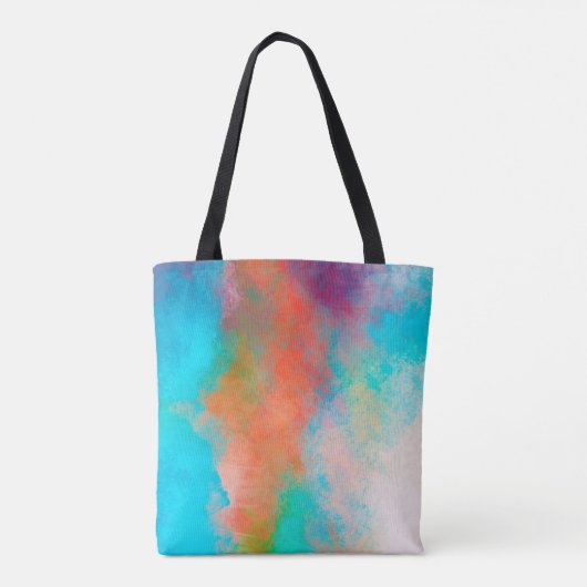 Tragetasche Tasche (Rückseite)