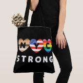 Tragetasche Tasche (Von Nahem)