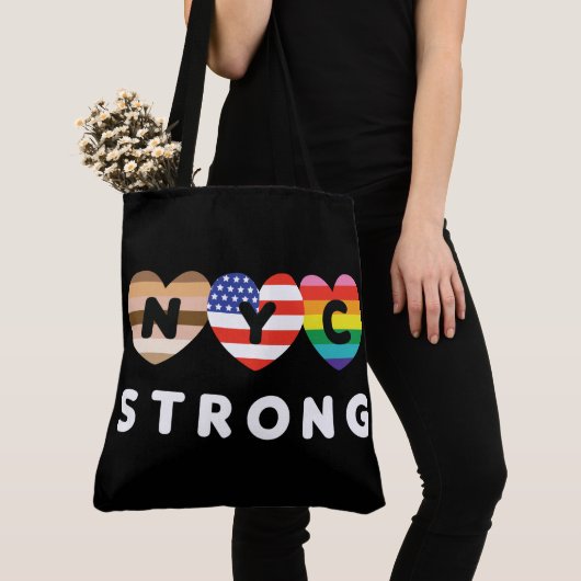 Tragetasche Tasche (Von Nahem)