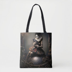 Tragetasche Tasche
