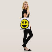 Tragetasche 🛍️ tasche (Am Model)
