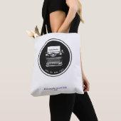 Tragetasche Tasche (Von Nahem)