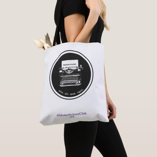 Tragetasche Tasche (Von Nahem)