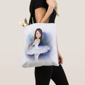 Tragetasche Tasche (Von Nahem)