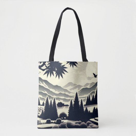 Tragetasche  tasche (Vorderseite)